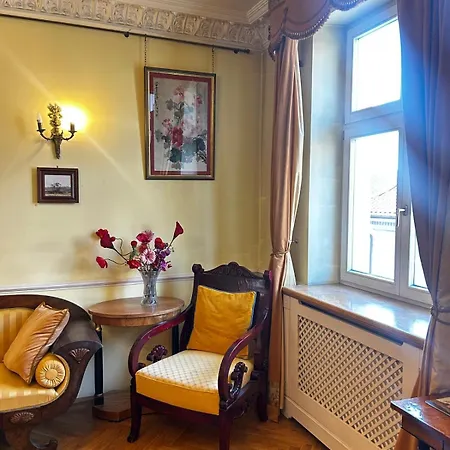 Royal Apartment Krakow Exterior photo