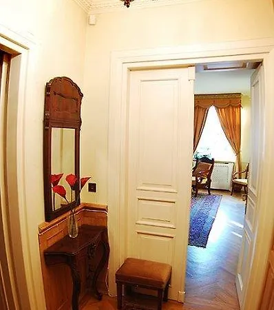 Royal Apartment Krakow Exterior photo