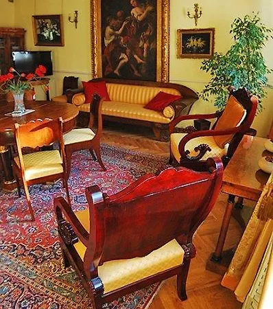 Royal Apartment Krakow Exterior photo