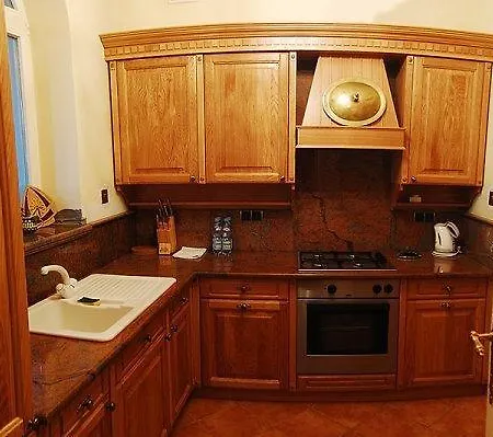 Royal Apartment Krakow Exterior photo