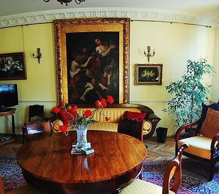 Royal Apartment Krakow Exterior photo