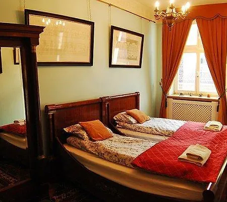 Royal Apartment Krakow Exterior photo