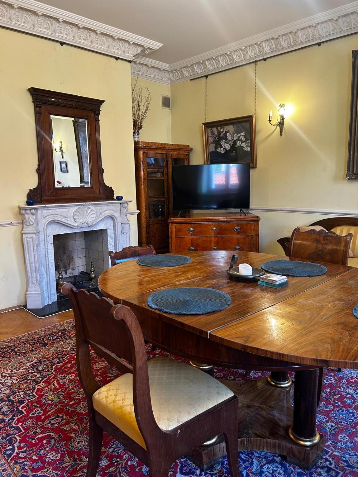 Apartment Royal