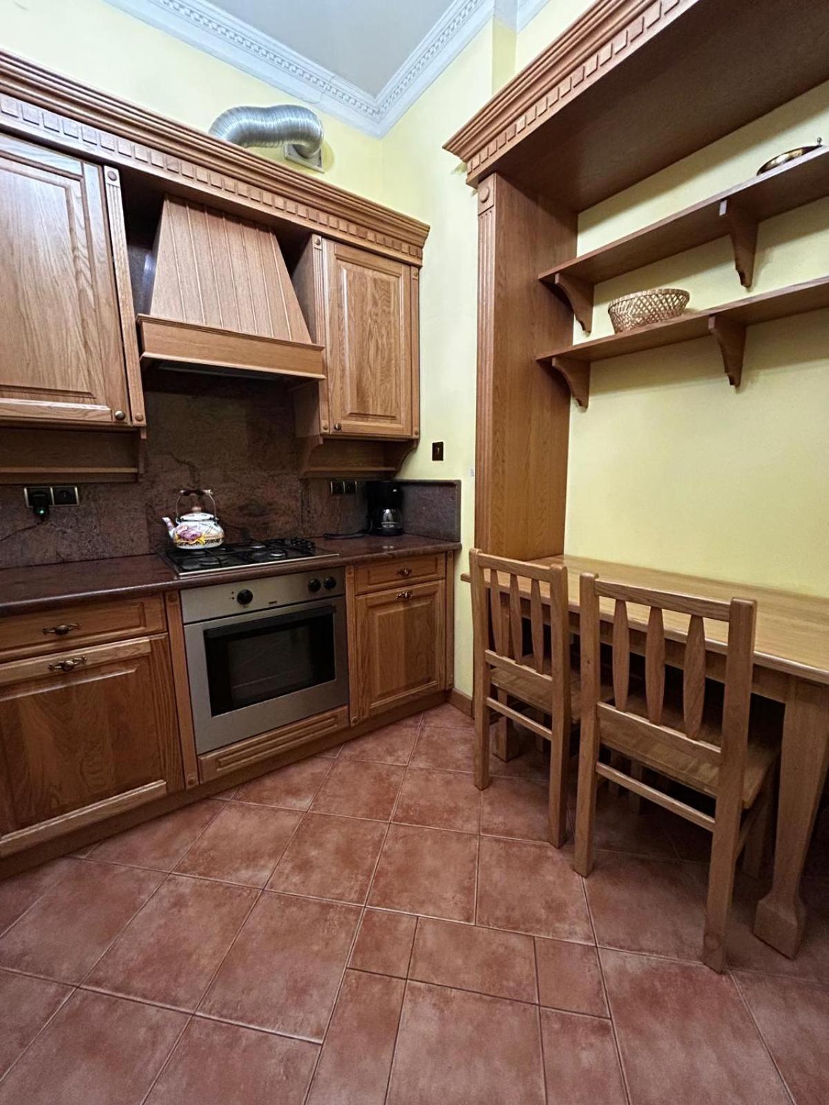 Apartment Royal Krakow