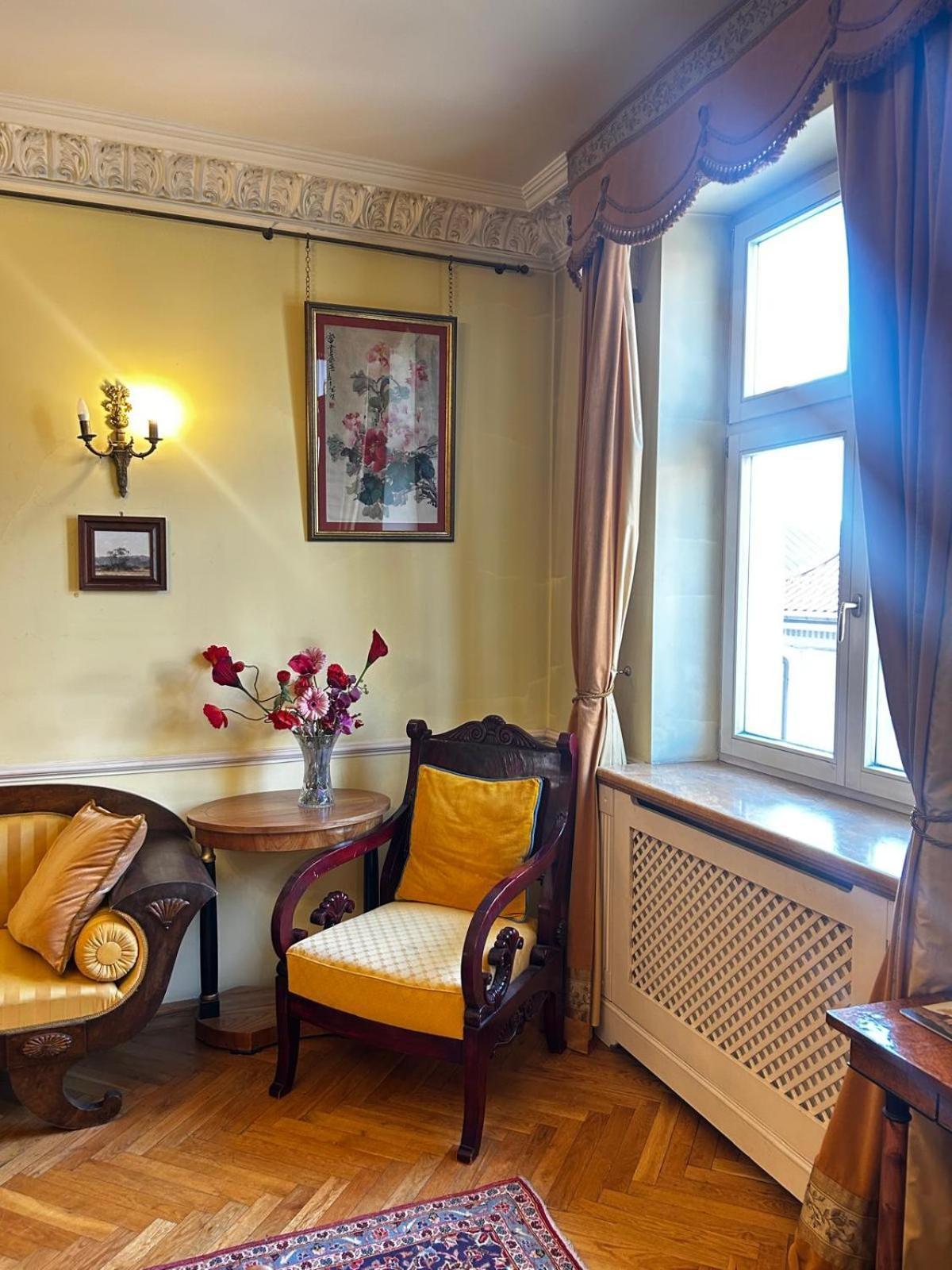 Apartment Royal