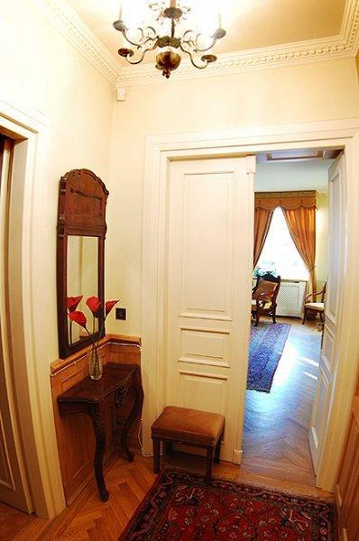 Apartment Royal Krakow
