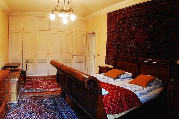 Apartment Royal