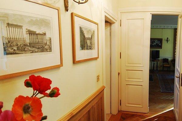 Apartment Royal *