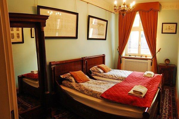 Apartment Royal